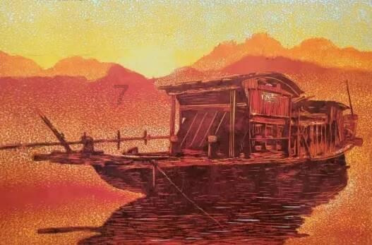 如何制作腊鱼？游戏画面