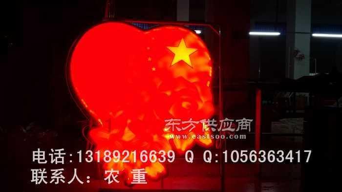 戎马丹心汉匈决战