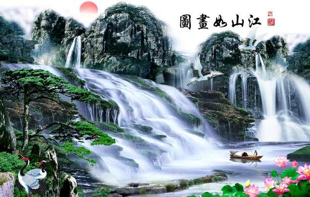 美姑：田闲人不闲高标准农田建设忙