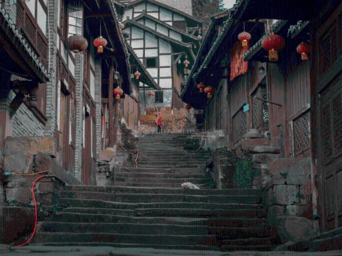 时尚公主做美甲