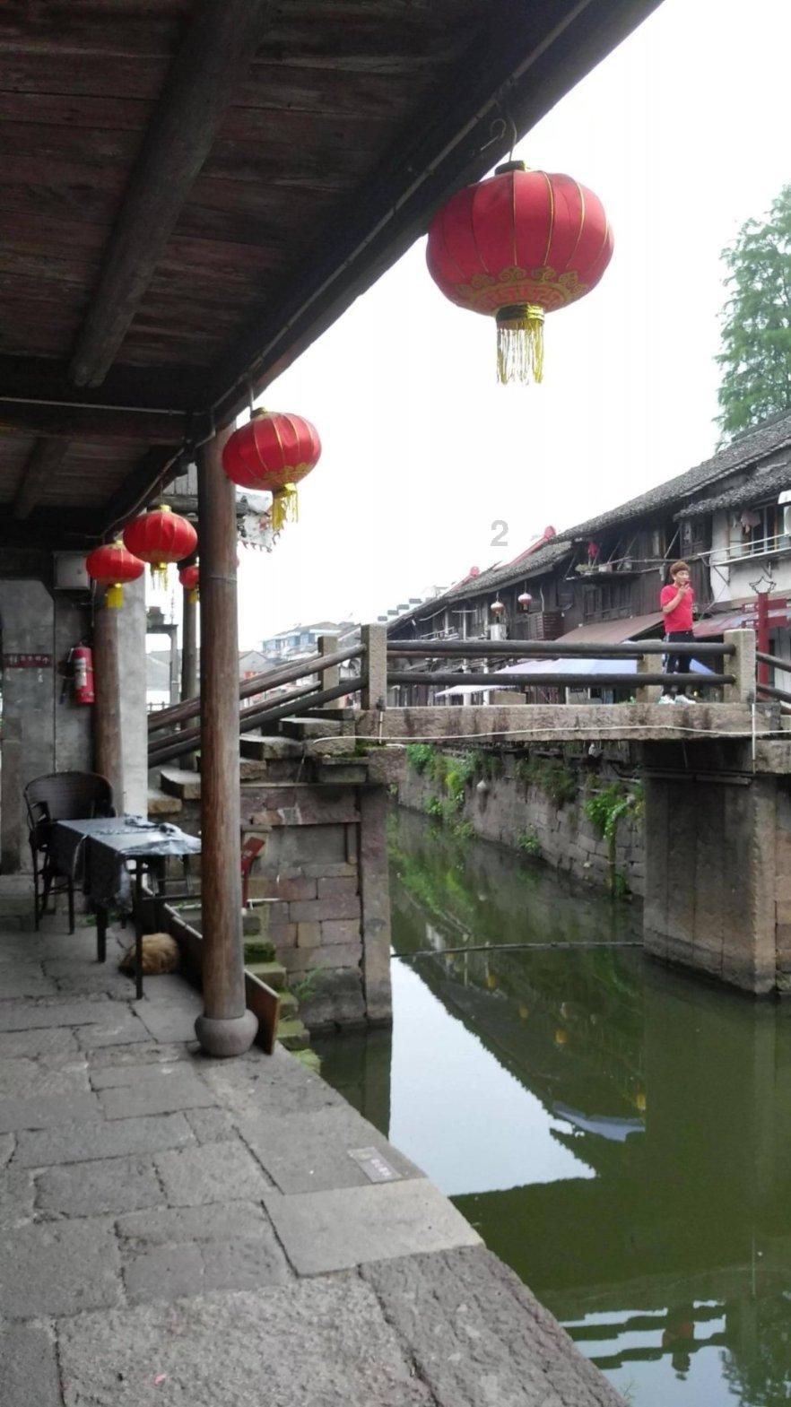 内蒙古:冬季旅游新体验 冷极村里迎新春